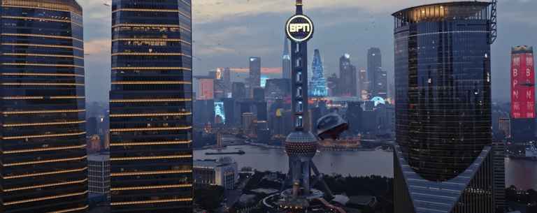 Atlas On Netflix: Diving Deep Into The Humanity Of Ai